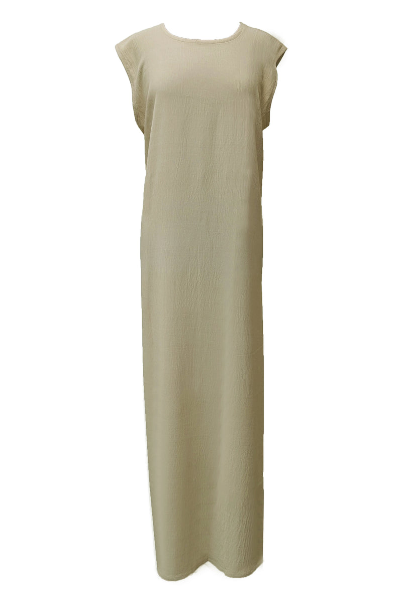 Beige Inner Slip