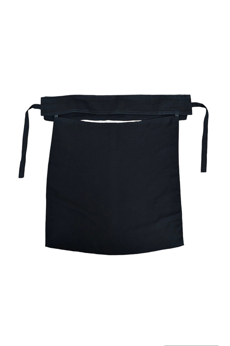 Layered plain niqab