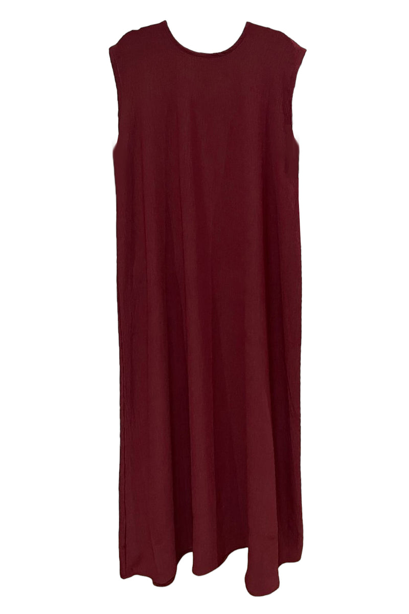 Maroon Inner Slip