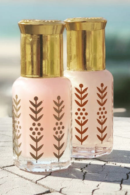 Pink Musk Tahara
