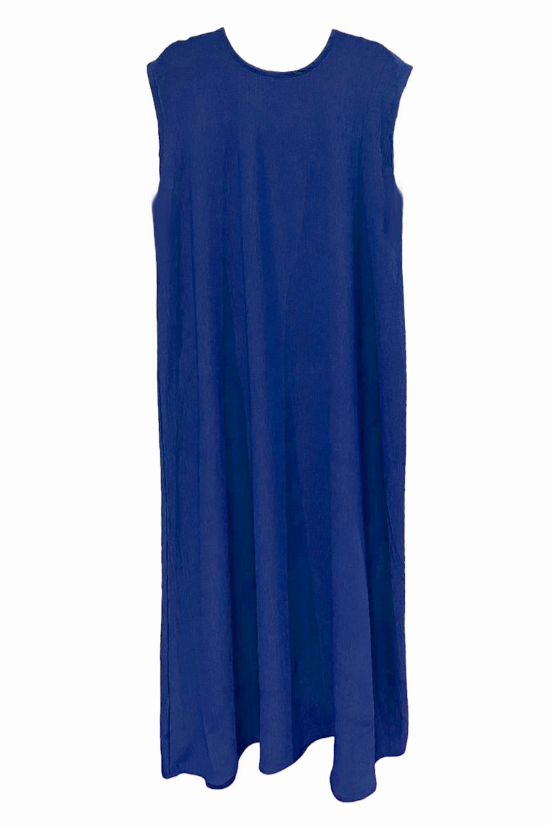 Royal Blue Inner Slip