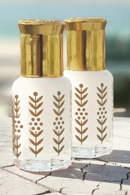 White Musk Tahara